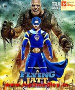 A Flying Jatt 2016